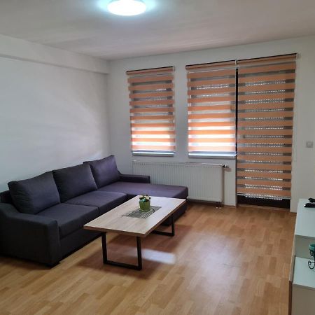 Apartmani Sk Брчко Экстерьер фото