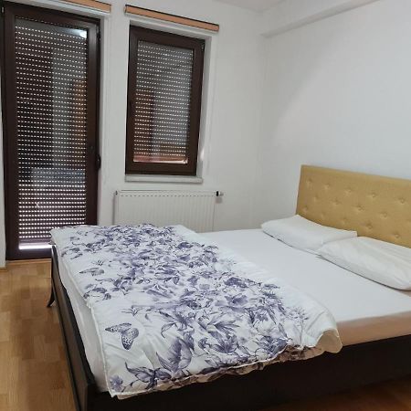 Apartmani Sk Брчко Экстерьер фото
