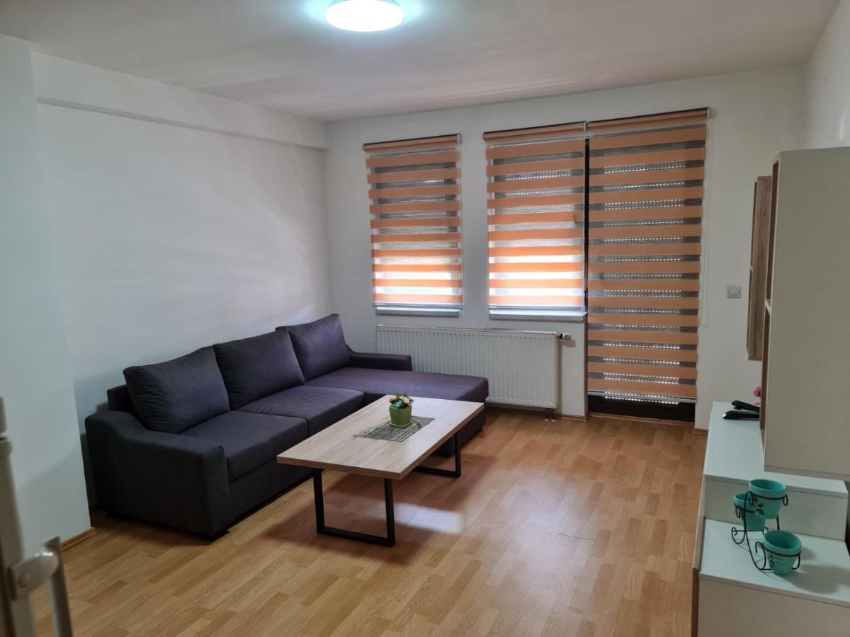 Apartmani Sk Брчко Экстерьер фото