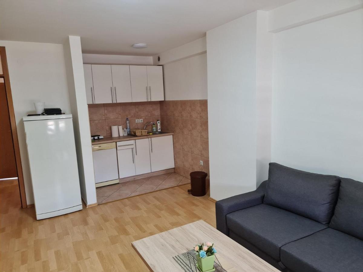 Apartmani Sk Брчко Экстерьер фото