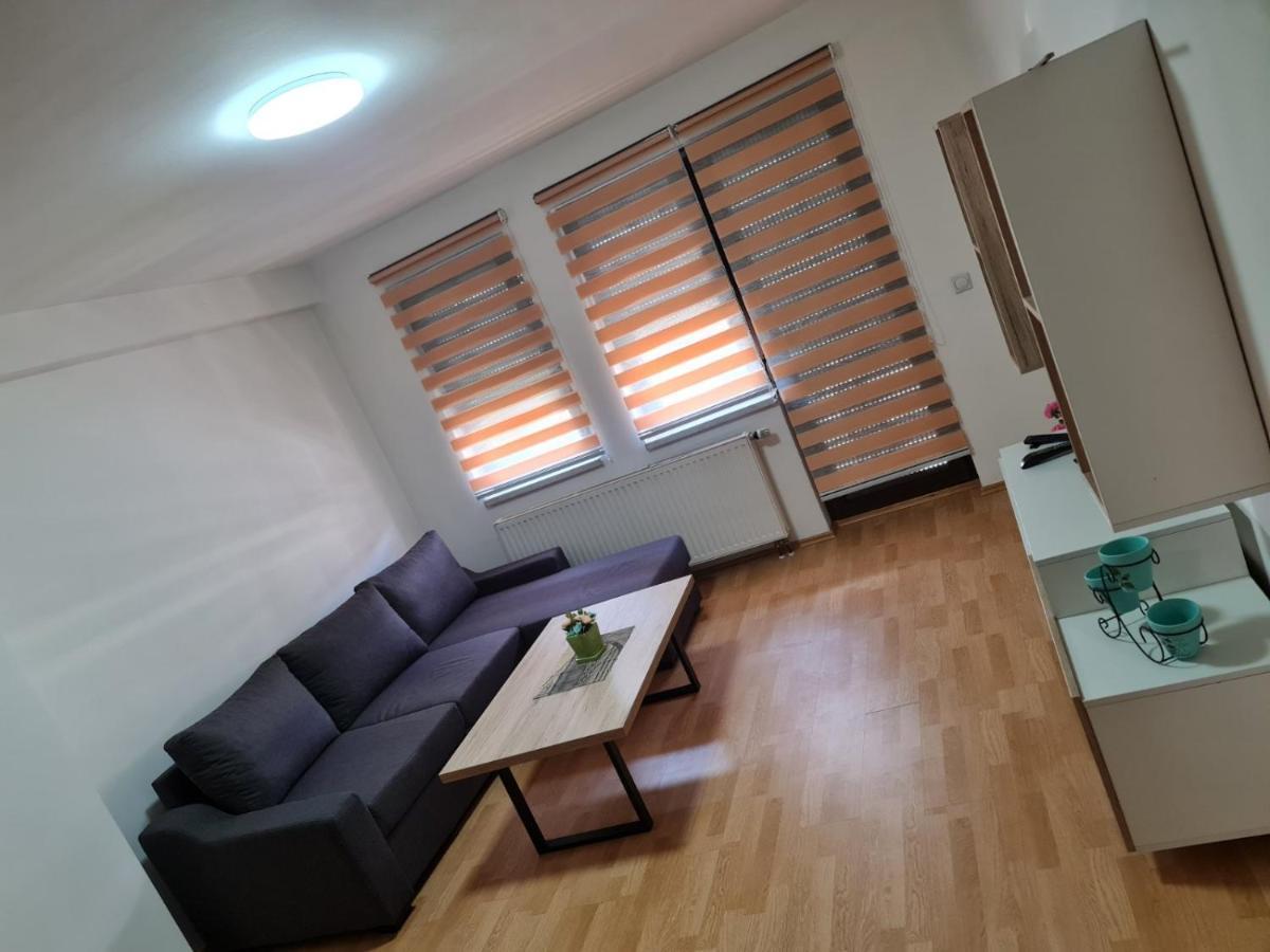 Apartmani Sk Брчко Экстерьер фото